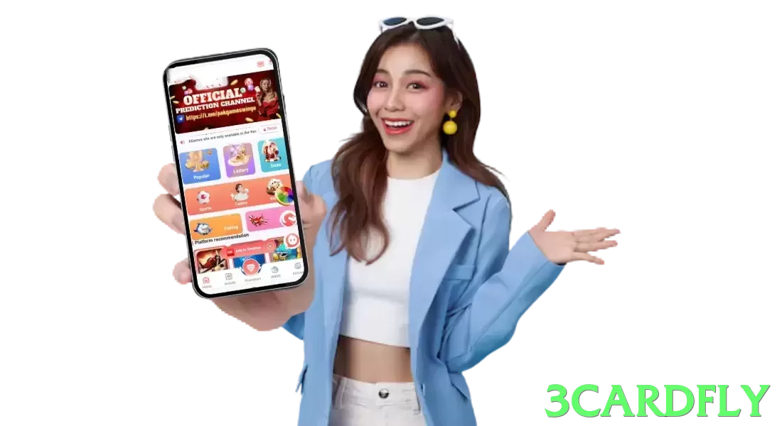 3cardfly app❤️ Official App Download & Installation - 3cardfly