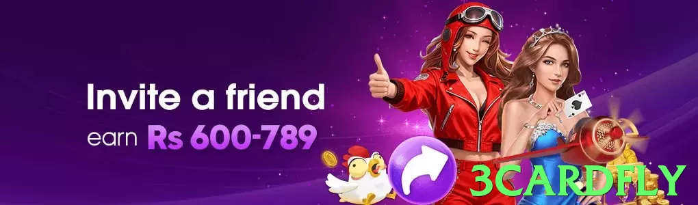 3cardfly win❤️ Real Money Games Pakistan 2025 - 3cardfly