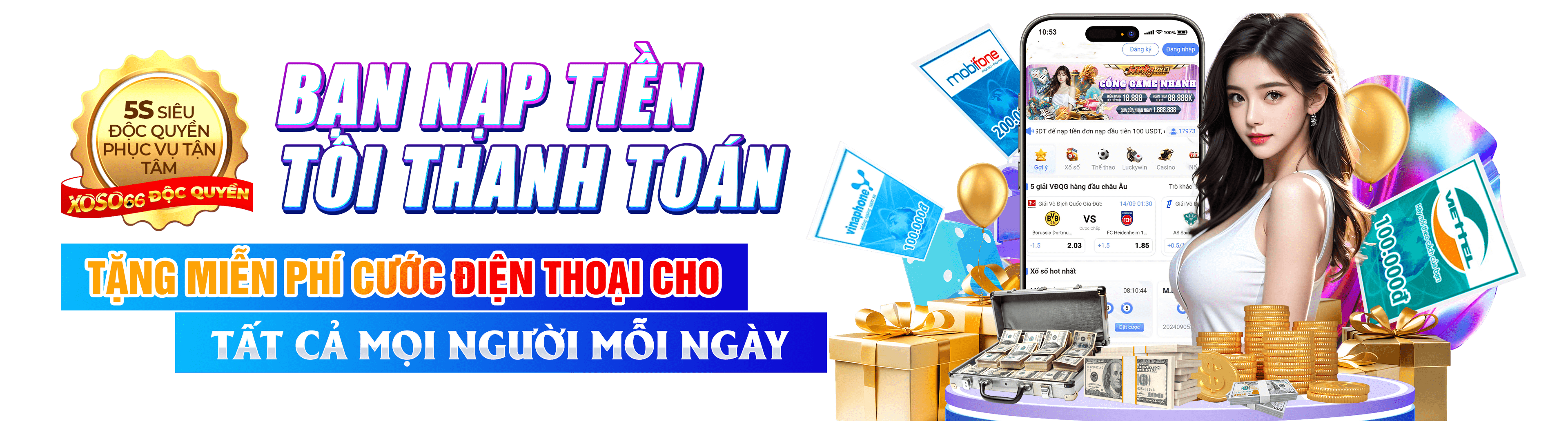 Hình ảnh quảng cáo của 88club hiển thị nền tảng và các lợi ích