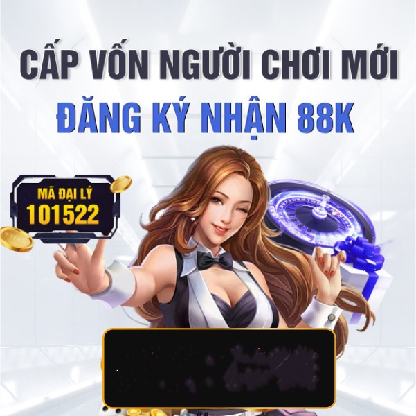 Hình ảnh quảng cáo của 88club hiển thị nền tảng và các lợi ích