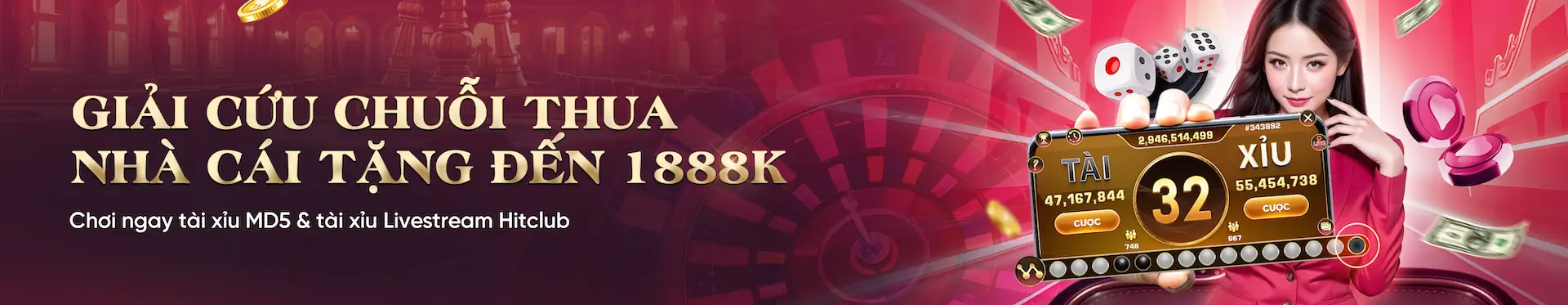 Hình ảnh quảng cáo của 88club hiển thị nền tảng và các lợi ích