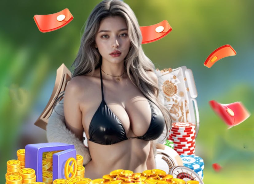 Hình ảnh quảng cáo của 88club hiển thị nền tảng và các lợi ích