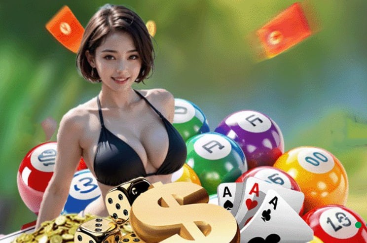 Hình ảnh quảng cáo của 88club hiển thị nền tảng và các lợi ích