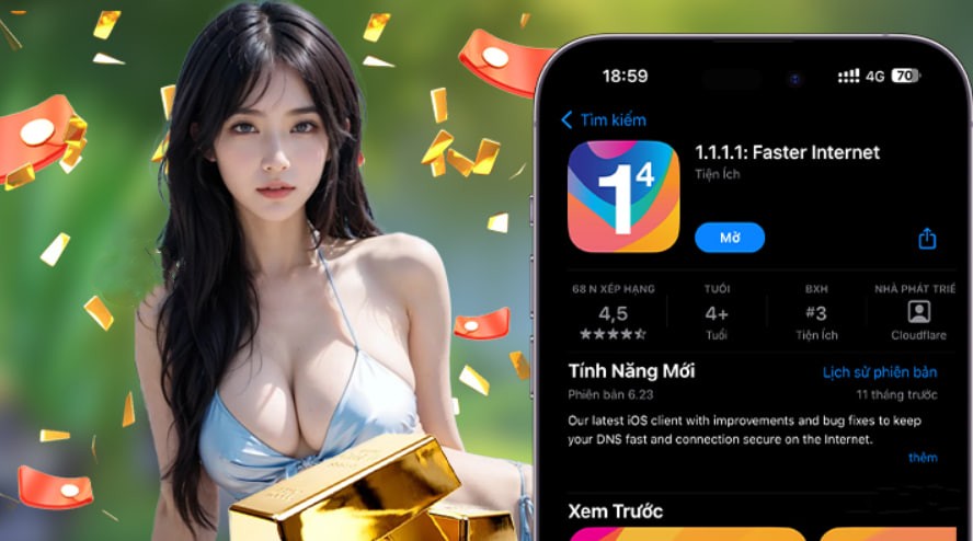 Hình ảnh quảng cáo của 88club hiển thị nền tảng và các lợi ích