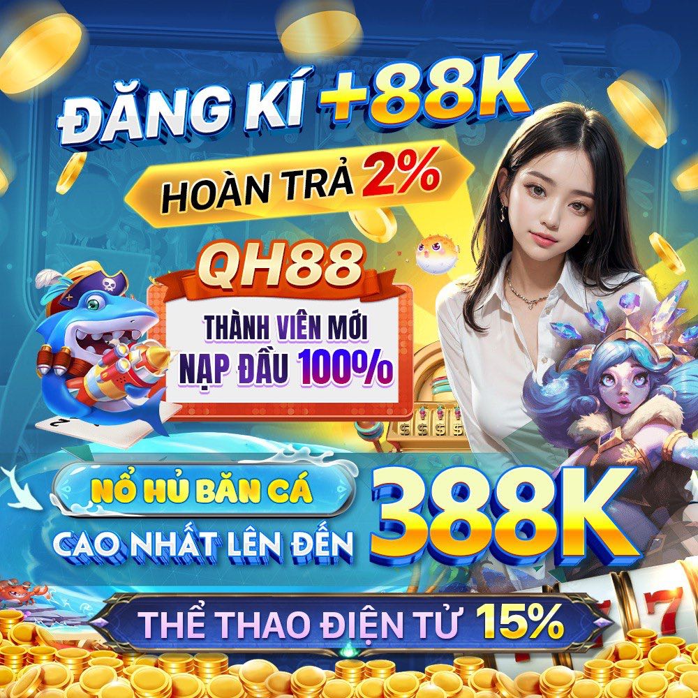 Hình ảnh quảng cáo của 88club hiển thị nền tảng và các lợi ích